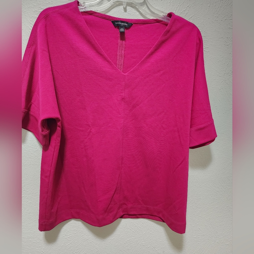 Banana Republic Top Size Medium
